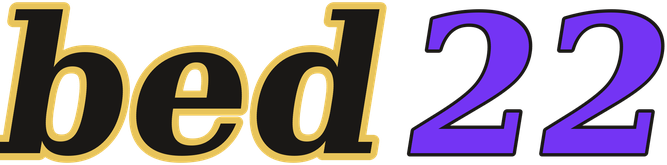 bed22 logo